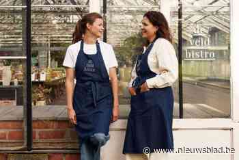 Van Godisvremd tot tafellinnen, Deli Veldbistro brengt lokale producten in kerstsfeer bij elkaar