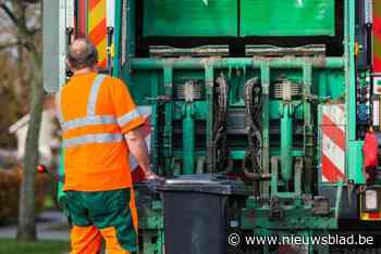Subsidie voor Boechoutenaren met hogere afvalkosten door medisch materiaal
