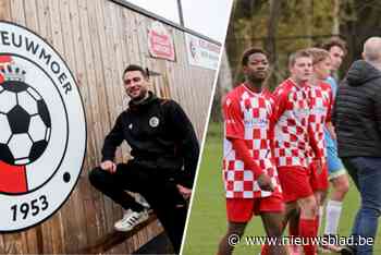 IN PROVINCIALE IS HET OOK PLEZANT. Over een pensioen, mindere goden en solo slims!