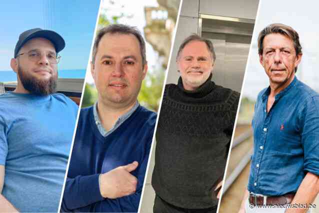 Vlamingen in Oekraïne: “Ze beseffen hier stilaan dat ze zullen moeten wachten tot Poetin dood is”