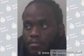 Drug dealer jailed after travelling from Penge to Swanley to supply