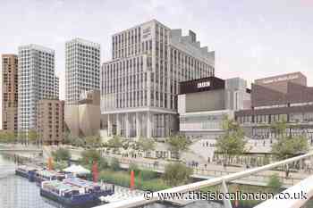 East Bank in Stratford: Progress update for cultural quarter
