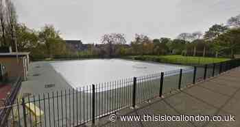 Hampstead Heath group against Parliament Hill splash park plan