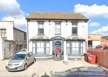 Romford Victorian property redevelopment gets approval