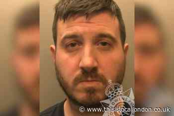 Stratford paedophile who tried to meet 14-year-old jailed