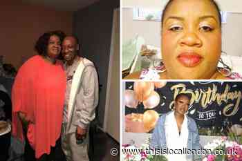 Lewisham man Joshua Jacques 'murdered four people in bloodbath attack'