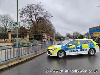 Anerley Hill Crystal Palace closes due to fire: Recap