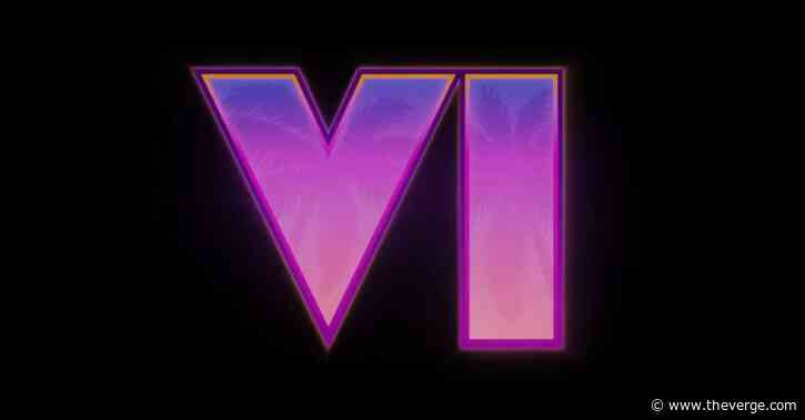The first GTA VI trailer is here