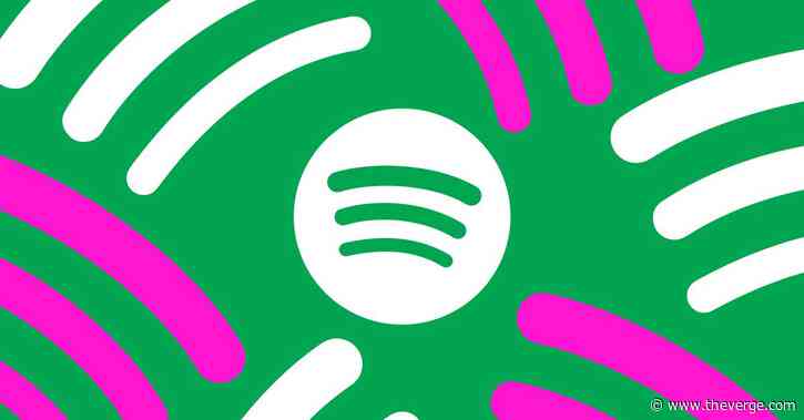 Spotify cancels industry-favorite podcast Heavyweight