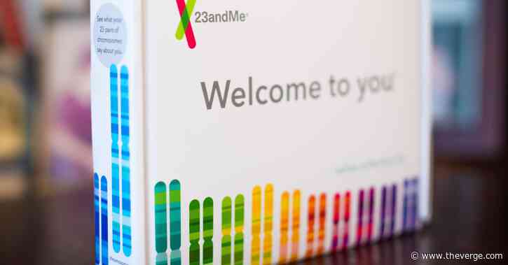 23andMe admits hackers accessed 6.9 million users’ DNA Relatives data