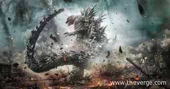 The influences of Godzilla Minus One go beyond the atom bomb