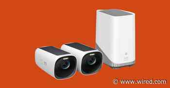 10 Best Outdoor Security Cameras (2023): Battery-Powered, LTE, No Subscription