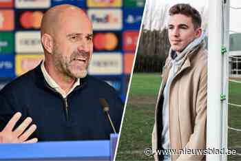 IN PROVINCIALE IS HET OOK PLEZANT. Het PSV van de provincie Antwerpen en een diepterecord opgemeten in Katelijne