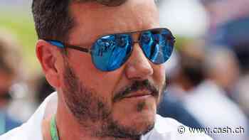 Fahrplan für Sanierungsverfahren von Benkos Signa Holding