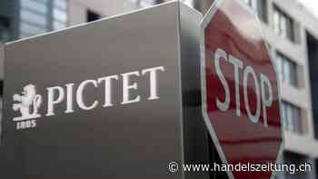 Pictet legt Steuerstreit  mit den USA bei