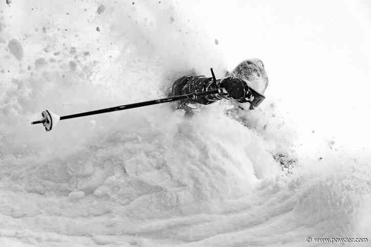 A Quiet Place—Where the Soulful Skiing Experience is Alive and Well