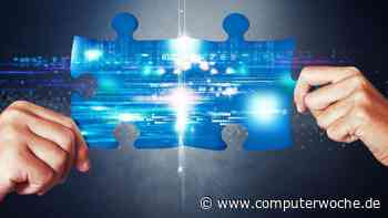 Software AG: Mit Super iPaaS gegen das Konnektivitäts-Chaos