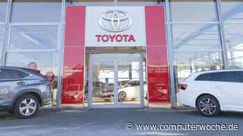 Vom Chatbot bis zum Sales Coach: Toyota Deutschland bringt eigene GenAI-Lösung ToyoGPT