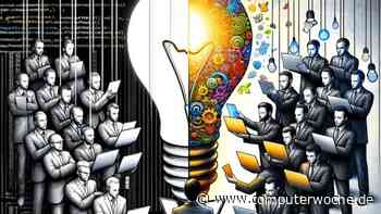 Risiko Hyperscaler: So vermeiden Sie den Cloud-Lock-in