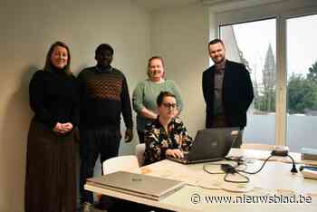 Reisbemiddeling voor mensen met beperkt budget in Pelt