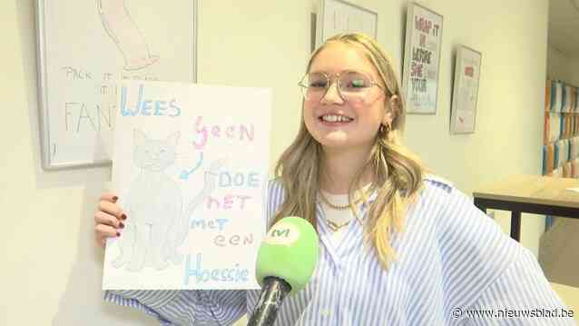 Stijging van aantal HIV-besmettingen: sensibilisering moet beter