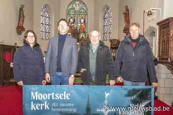 Sint-Amanduskerk is te koop voor 197.000 euro: gemeente zoekt nieuwe bestemming