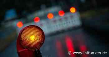 Kulmbach: Ehemaliges Kaufplatz-Gelände gesperrt - Archäologen untersuchen Boden