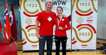 Olympic wrestling hopeful Dutchak looking for redemption at Canadian trials