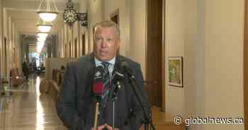 Saskatchewan accessibility legislation aims to remove barriers in the province