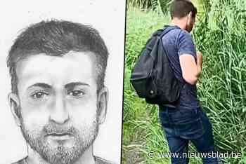 Politie op zoek naar verdachte van aanranding in natuurgebied