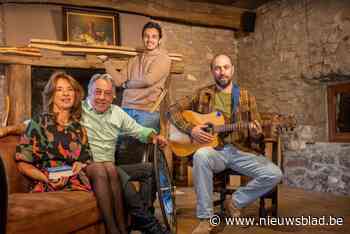 Theatervoorstelling De Planckaerts komt naar Cultuurhuis Stroming