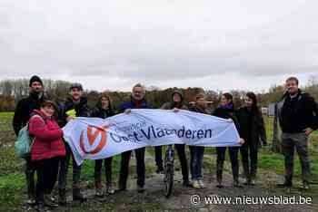 Twee hectare bos extra voor Nieuwdonk