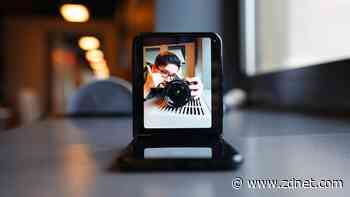 This Motorola is still $200 off, and it's surprisingly capable