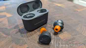 These affordable earbuds just needed one tweak to make a great listening experience