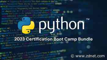 For only $20 gift Python coding knowledge this holiday season