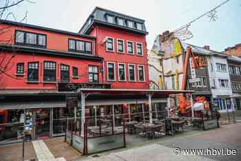 Na 500 jaar en geplande afbraak: bekende Hasseltse brasserie blijft toch bestaan