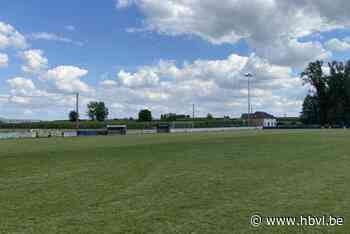 Het geld is op, dus krijgt Brustem geen sportpark: “Tja, het is lastig plannen”