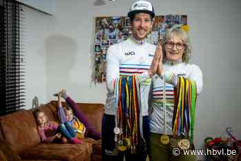 Ondanks chronische leukemie pakt Hilde Quintens wereldtitel bij masters: “Negatieve gedachten krijgen bij mij geen kans”