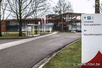 Ook OPZC Rekem legt werk neer voor betere arbeidsvoorwaarden