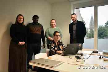 Reisbemiddeling voor mensen met beperkt budget in Pelt