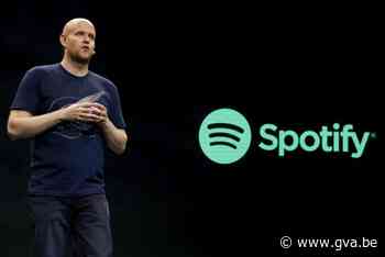 1.500 jobs verdwijnen bij Spotify: “Veel slimme, getalenteerde en hardwerkende mensen zullen ons verlaten”