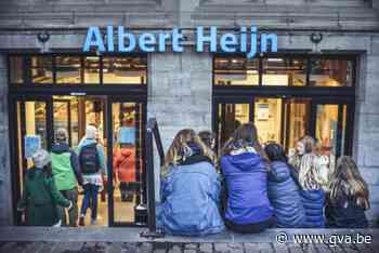 Albert Heijn-huismerk in België soms dubbel zo duur als in Nederland