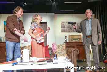 Vermakelijk schouwspel: ouders krijgen het met elkaar aan de stok na vechtpartij tussen kinderen: