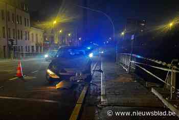 Twee vluchtende inzittenden van zwaar ongeval aan Dampoort geïdentificeerd