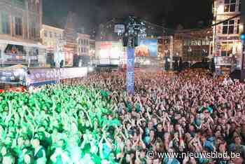 5 jaar celstraf voor man die op terugweg van Gentse Feesten iemand bijna doodklopt, maar zich “niets meer herinnert”