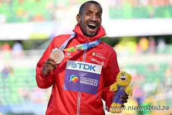 Dit is het Gent van wereldtopper Bashir Abdi: “Een deel van mijn record is te wijten aan het brood van deze bakker”
