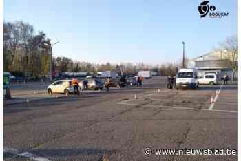 Politie houdt controles: drie chauffeurs hebben te veel gedronken, een onder invloed van drugs