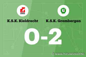 Van Hauwermeiren en Van Houts bezorgen KSK Grembergen overwinning