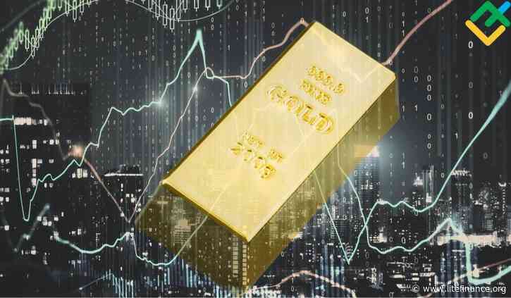 Short-term analysis for oil, gold, and EURUSD for 04.12.2023