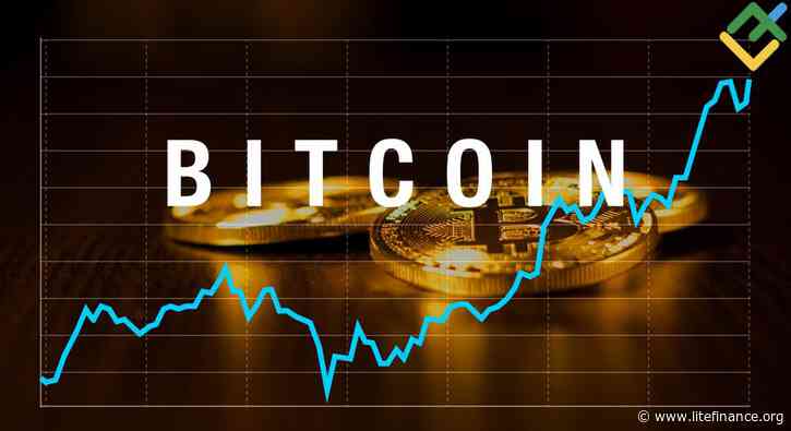 Short-term forecast for BTCUSD, XRPUSD and ETHUSD 01.12.2023